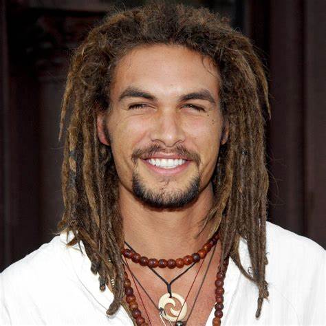 Jason Momoa
